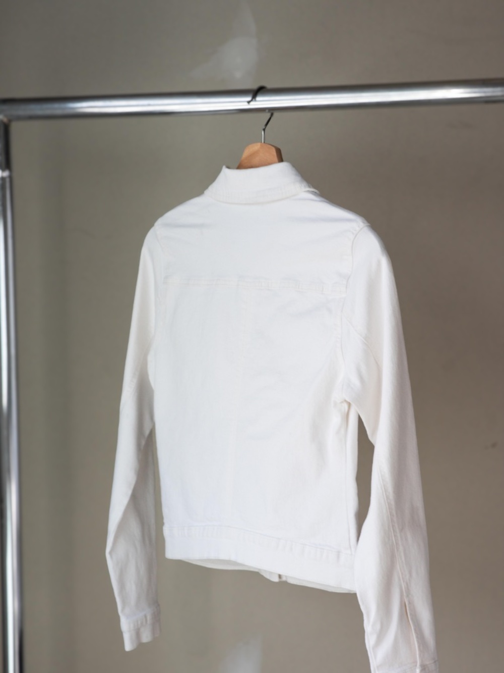 Denim Jacket designed by Cream - Picture 2 of 5